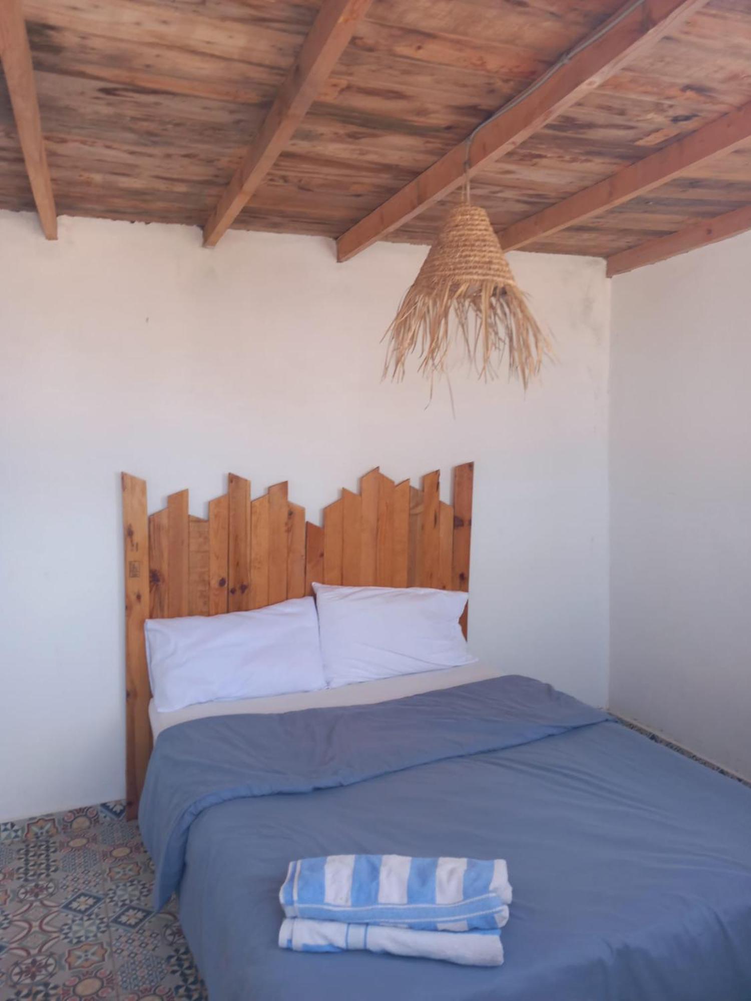 El Faro Surfstay Tamri Exterior photo