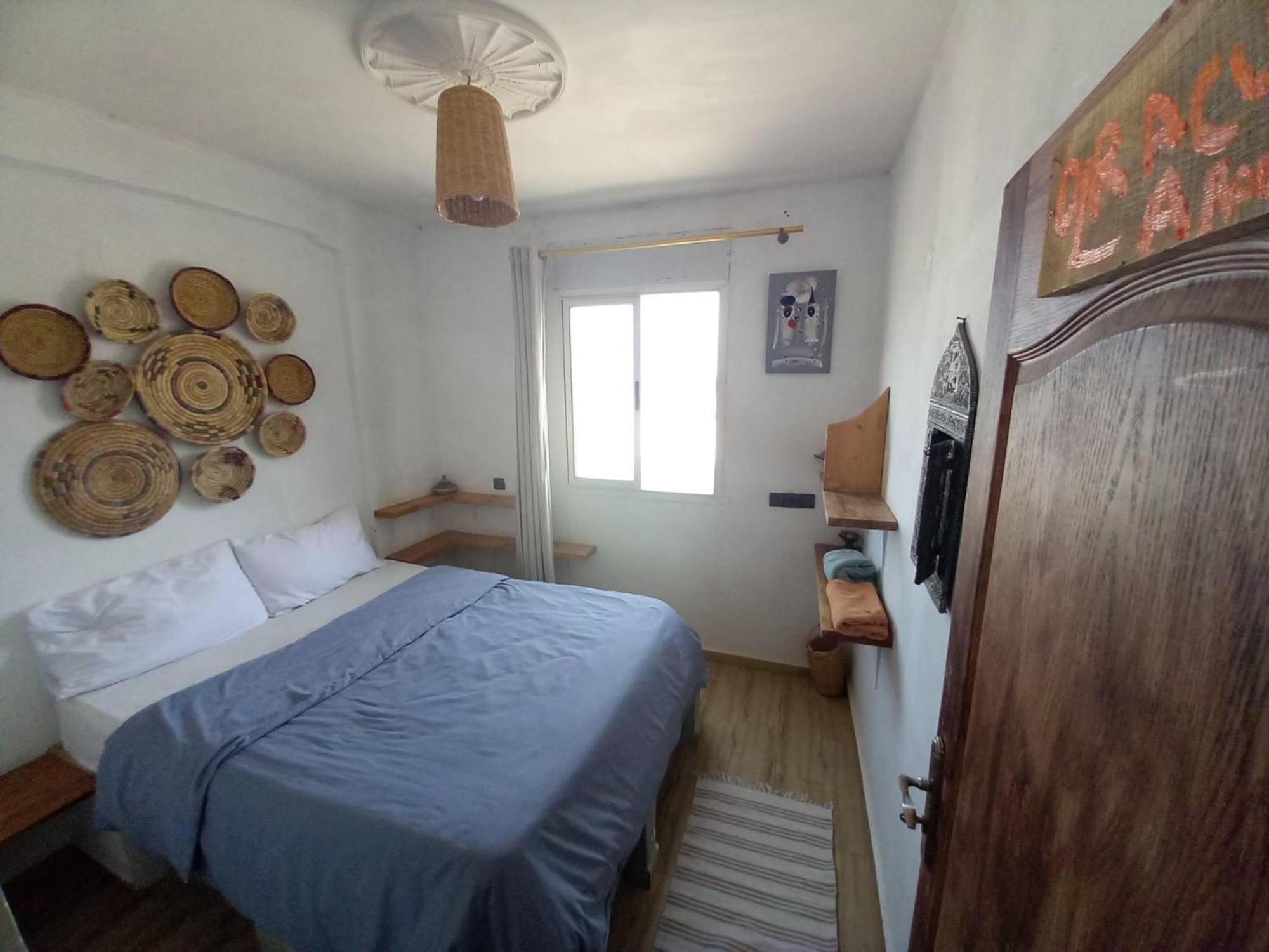 El Faro Surfstay Tamri Exterior photo