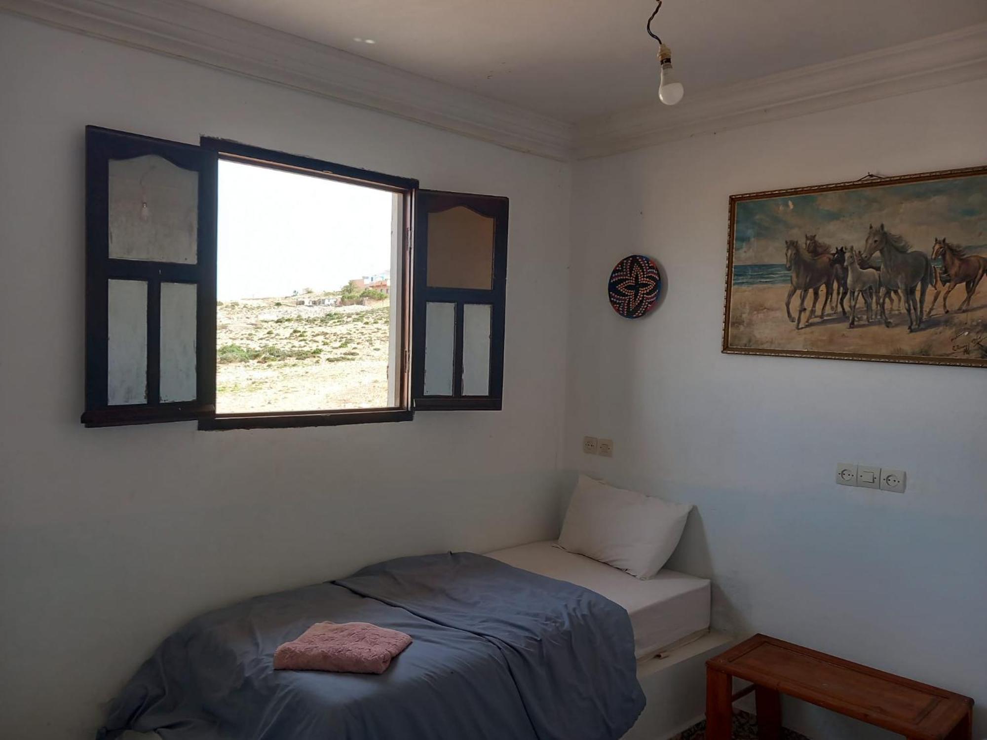 El Faro Surfstay Tamri Exterior photo