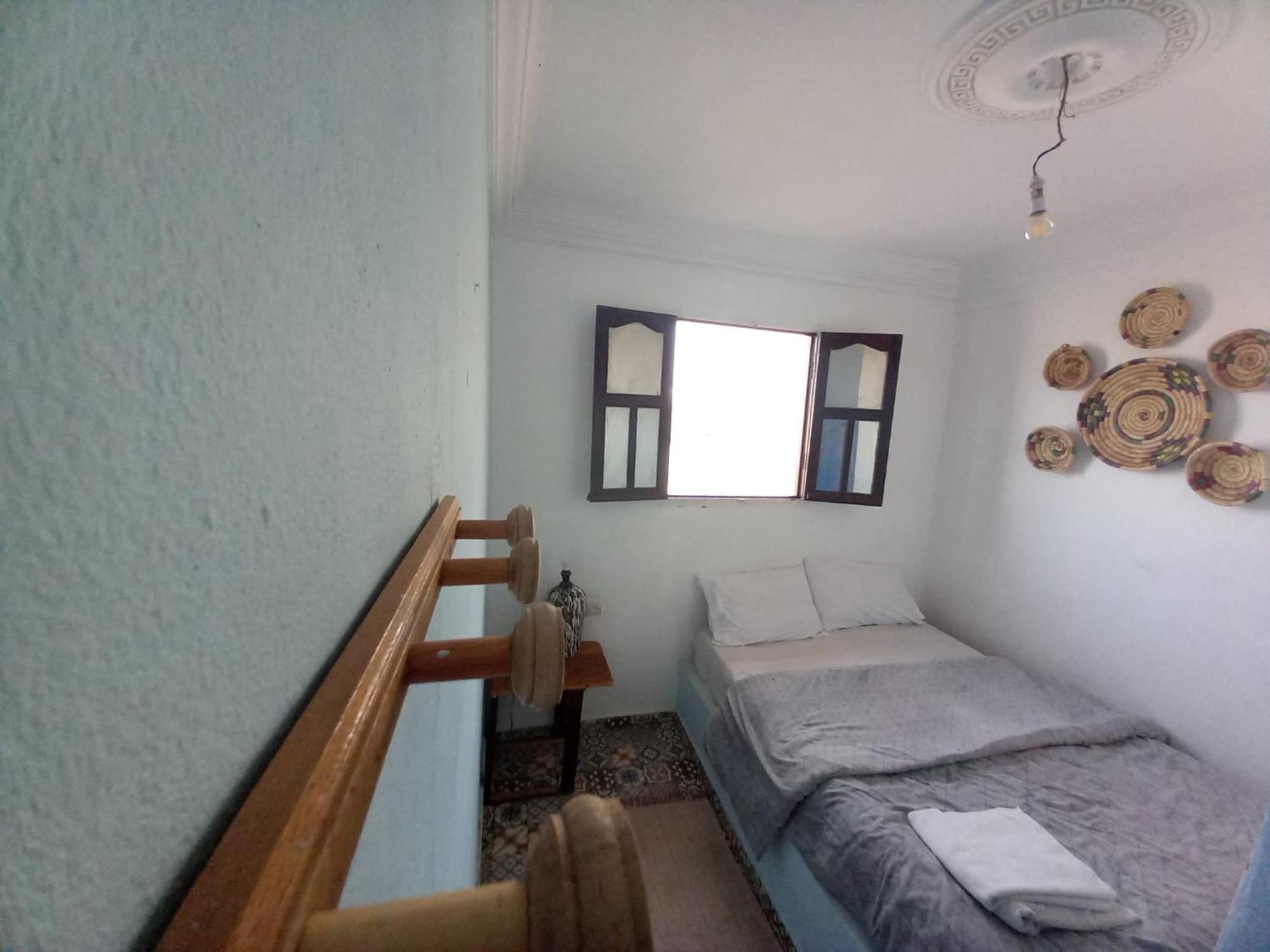 El Faro Surfstay Tamri Exterior photo